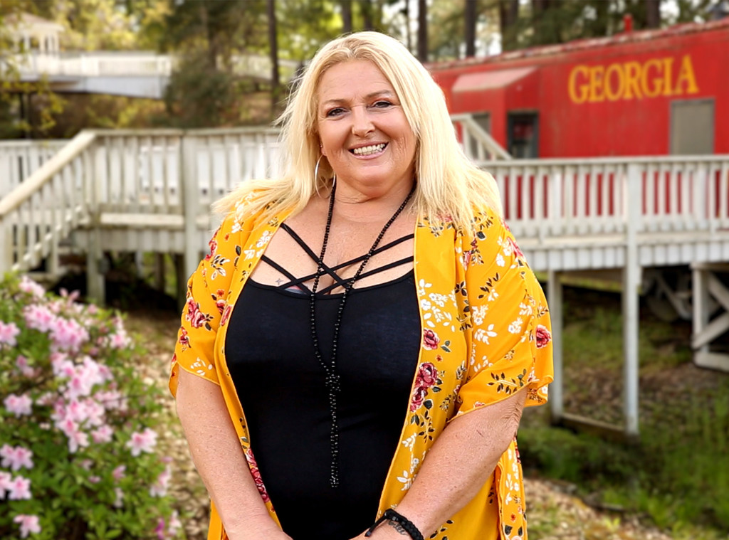 90 Day Fiance Before The 90 Days Season 3 Meet The Foreigner